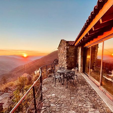 Вілла Casa Do Ramiscal - Eido Do Pomar Сістелу Екстер'єр фото