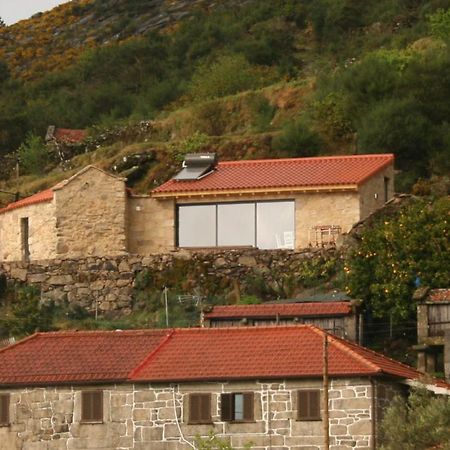Вілла Casa Do Ramiscal - Eido Do Pomar Сістелу Екстер'єр фото
